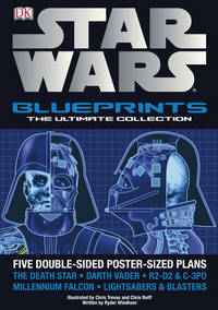 Star Wars: Ultimate Blueprints Collection