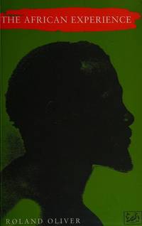 cover of The African Experience