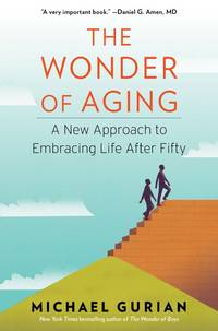 image of The Wonder of Aging