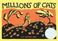 cover of Millions Of Cats (Turtleback School & Library Binding Edition)