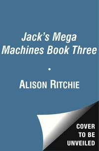 Jacks Mega Machines: Supersonic Submarine