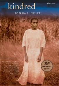 cover of Kindred