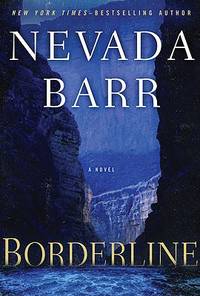 Borderline (ISBN: 9780399155697)