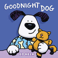 Goodnight Dog