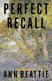 perfect recall - new stories