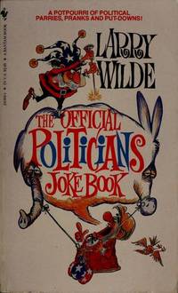 The Official Politicians Joke Book