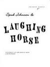 Spud Johnson & Laughing Horse