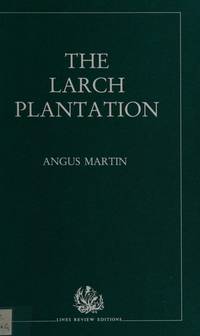 THE LARCH PLANTATION