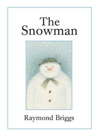 cover of The Snowman
