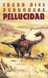 image of Pellucidar