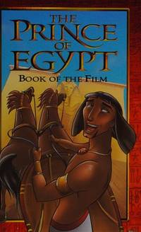 The Prince of Egypt