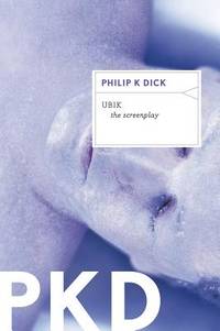 UBIK by Philip K. Dick | 1969 | Doubleday & Company | - Biblio UBIK by Philip K. Dick | 1969 | Doubleday & Company | - Biblio