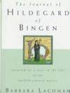 The Journal of Hildegard of Bingen by Lachman, Barbara - 1993-10-19