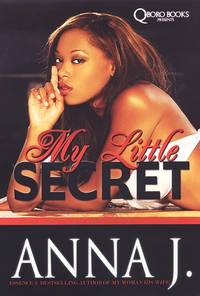 My Little Secret (Urban Books)