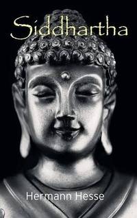 image of Siddhartha