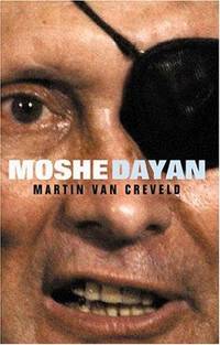 Moshe Dayan