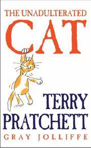 cover of The Unadulterated Cat