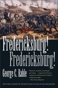 image of Fredericksburg! Fredericksburg!