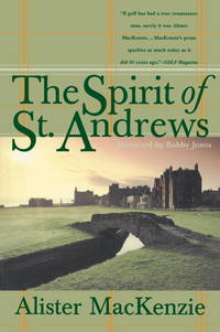 The Spirit Of St Andrews