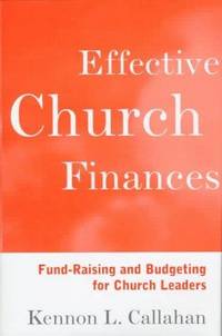 Effective Church Finances