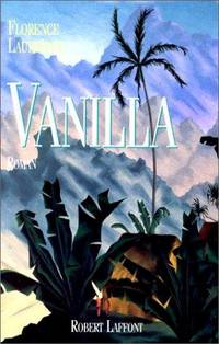 Vanilla: Roman (French Edition)