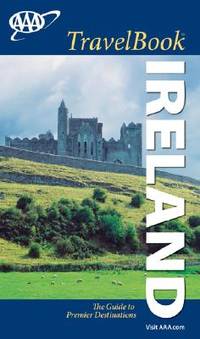 AAA Travelbook Ireland