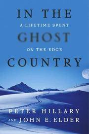 image of In the Ghost Country: A Lifetime Spent on the Edge
