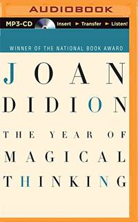 image of Year of Magical Thinking, The