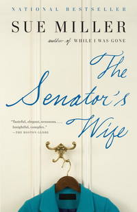 THE SENATOR'S WIFE