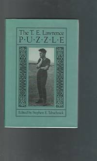 The T. E. Lawrence Puzzle - 