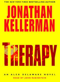 Therapy (Alex Delaware, No. 18)