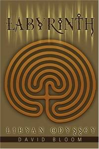 LABYRINTH Libyan Odyssey (SIGNED)