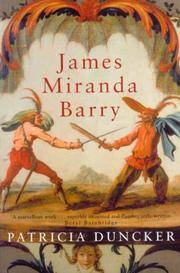 James Miranda Barry