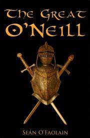 cover of Great O'Neill