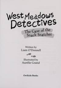 West Meadows Detectives