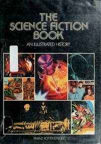 The Science Fiction Book : An Illustrated History