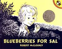 Blueberries For Sal