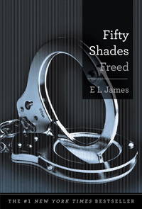 image of Fifty Shades Freed