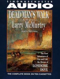 Dead Man's Walk (Lonesome Dove)