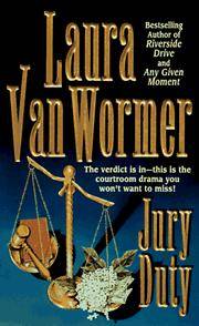 image of Jury Duty