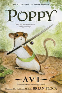 Poppy (The Poppy Stories) by Avi