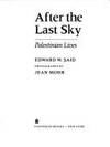 After the Last Sky