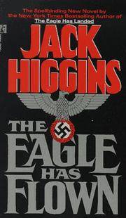 The Eagle Has Flown