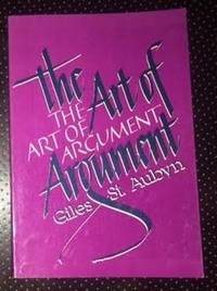 The art of argument by Giles St. Aubyn