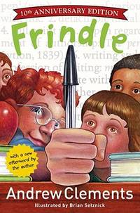 Frindle (ISBN: 9780689806698)
