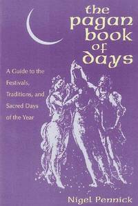 The Pagan Book Of Days