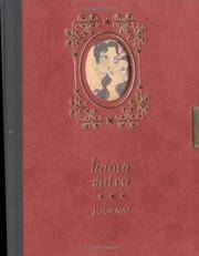 KAMA SUTRA JOURNAL