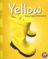 Yellow (Colors Books) by Sarah L Add Schuette - Paperback - from Kuleli LLC (SKU: 521PY600006M)