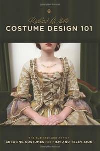 Costume Design 101 - 2nd Edition