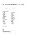 Mutilating Injuries of the Hand (GEM monograph series)